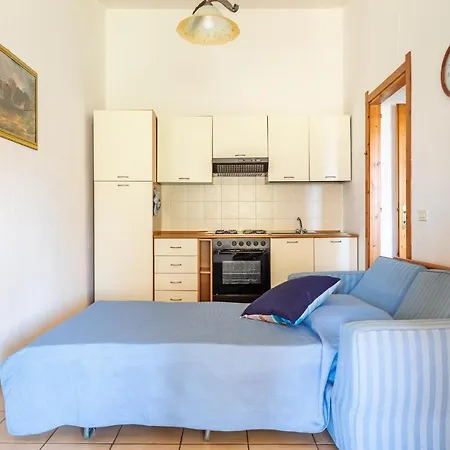 Villasimius - Free Parking Bilocale Con Terrazza Villasimius