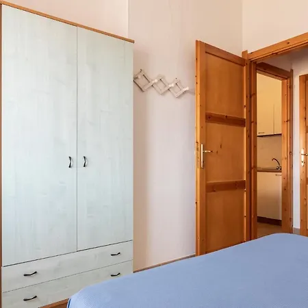 Villasimius - Free Parking Bilocale Con Terrazza Apartamento Villasimius