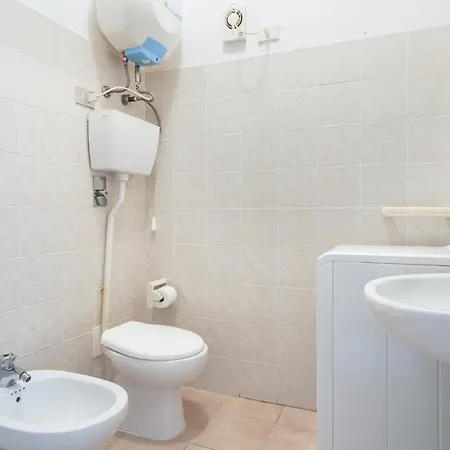 Villasimius - Free Parking Bilocale Con Terrazza Apartamento *