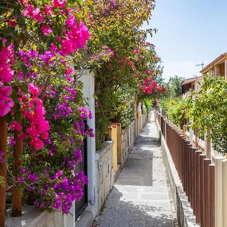 Villasimius - Free Parking Bilocale Con Terrazza