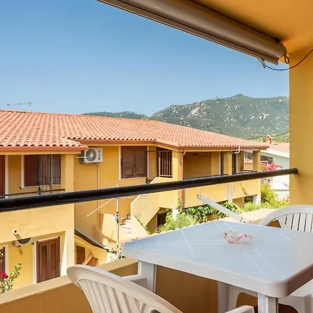 Apartamento Villasimius - Free Parking Bilocale Con Terrazza *