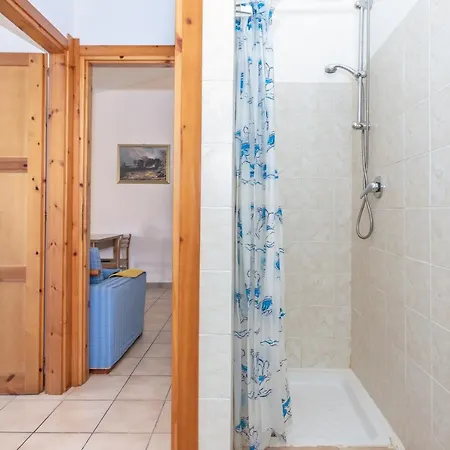 Apartamento Villasimius - Free Parking Bilocale Con Terrazza *