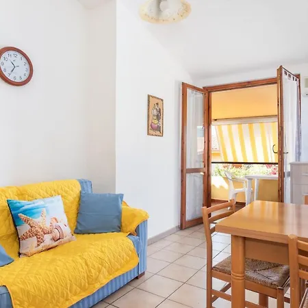 Apartamento Villasimius - Free Parking Bilocale Con Terrazza Villasimius