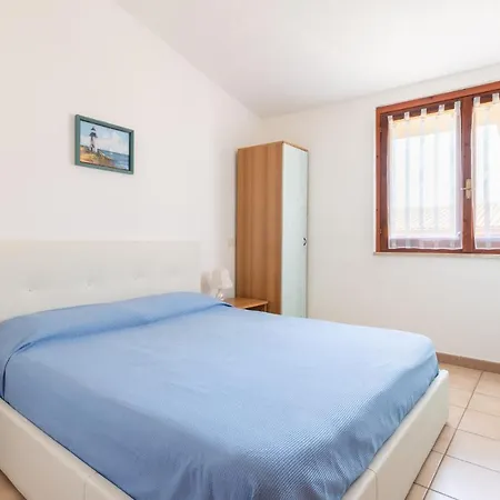 Apartamento Villasimius - Free Parking Bilocale Con Terrazza Villasimius
