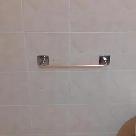 Villasimius - Free Parking Bilocale Con Terrazza Apartamento *