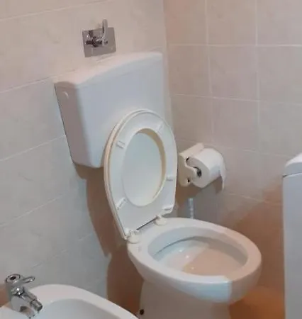Villasimius - Free Parking Bilocale Con Terrazza Apartamento *